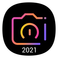 Mi X Camera icon