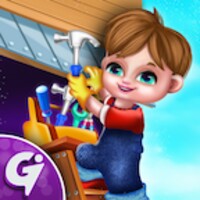 Michael The Handyman icon