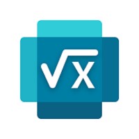 Microsoft Math icon