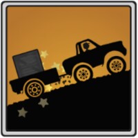 Midnight Truck Delivery icon