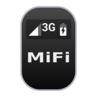 MiFi Status 2.5