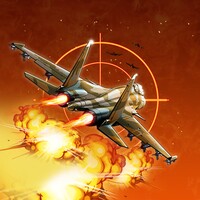 Mig 2D icon