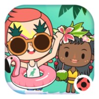 Miga Town: My Vacation icon