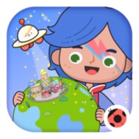 Miga Town: My World icon