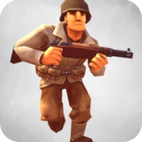 Mighty Army: World War 2 icon