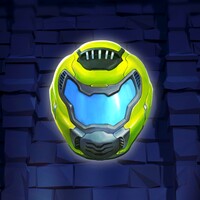Mighty DOOM icon