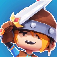 Mighty Hero icon