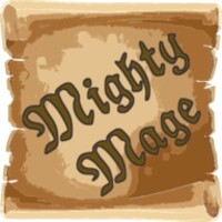 Mighty Mage icon