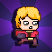 Mighty Pixel Boy: Retro Arcade icon