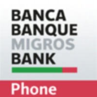 Migros Bank icon