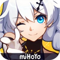 Honkai Impact 3rd (ASIA) icon