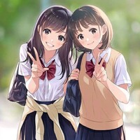 High School Girl Simulator 3D icon