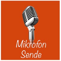 Mikrofon Sende icon