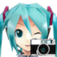 MikuMikuCamera icon