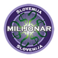 Milijonar Slovenija icon