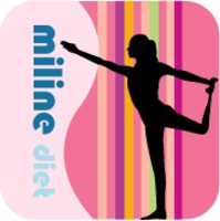 MiLine_Diet icon