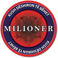 Milioneri - Shqip icon