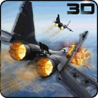 Military Helicopter War Fight 1.0