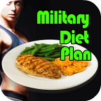 MilitaryDietPlan icon