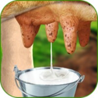 Milk Cow Game icon