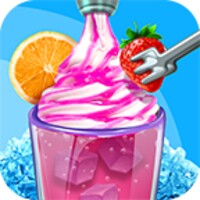 Milkshake Cooking Fever