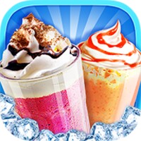 Milkshake icon