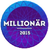 Millionär Quiz 2015 icon