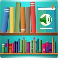 millions eBooks and Audiobooks icon