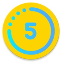 milliseconds to seconds converter icon