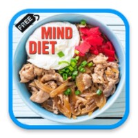 Mind Diet Plan icon