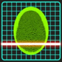 Mind Finger Scan icon