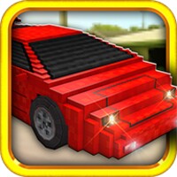 Mine Cars - Car Racing Games icon