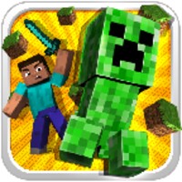 Mine Creeper Run icon