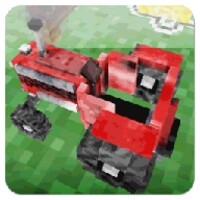 Mine Farm 1.8