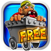 MineCart Adventures Free icon