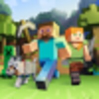 Minecraft PE pictures icon