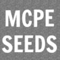 Minecraft PE Seeds 1.0