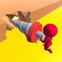 Miner Race 3D icon