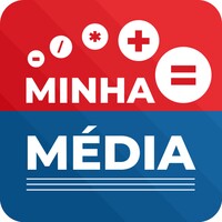 Minha Média icon