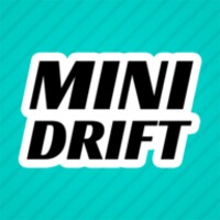 Mini drift icon