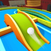 Mini Golf 3D City Stars Arcade 20.1