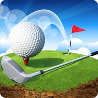 Mini Golf Center icon