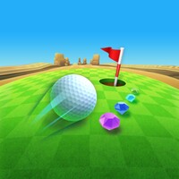 Mini Golf King icon