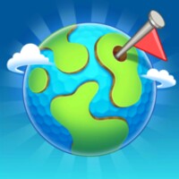 Mini Golf Worlds icon