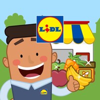 Mini Lidl icon