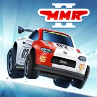 Mini Motor Racing 2 icon