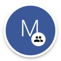 Mini para Facebook icon