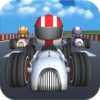 Mini Speedy Racers icon