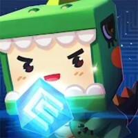 Mini World: Block Art icon