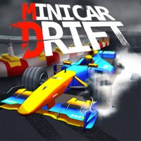 Minicar io icon